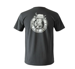 Men's T-Shirt - Image 2